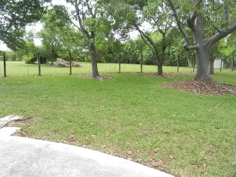 18760 SW 238th Street Homestead FL 33031
