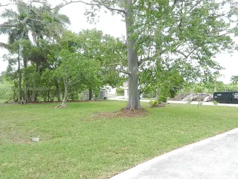 18760 SW 238th Street Homestead FL 33031