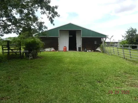 18760 SW 238th Street Homestead FL 33031