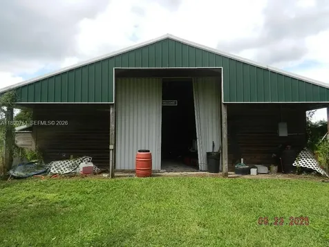 18760 SW 238th Street Homestead FL 33031