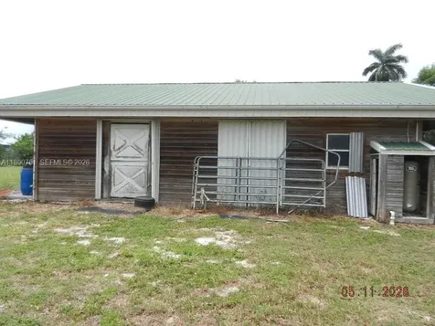 18760 SW 238th Street Homestead FL 33031