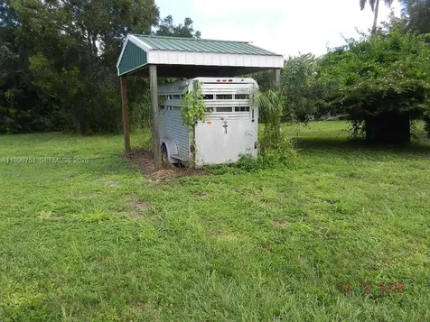 18760 SW 238th Street Homestead FL 33031