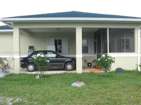 18760 SW 238th Street Homestead FL 33031