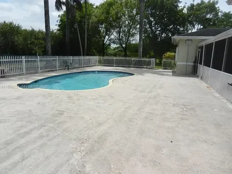 18760 SW 238th Street Homestead FL 33031