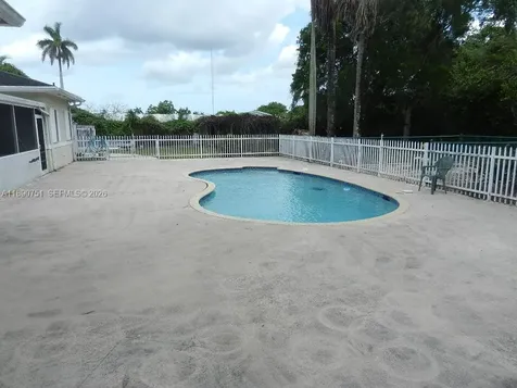 18760 SW 238th Street Homestead FL 33031