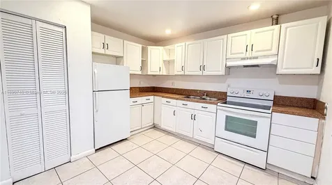 5100 SW 41st Street Pembroke Park FL 33023