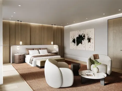 1003 Fisher Island Drive Miami Beach FL 33109