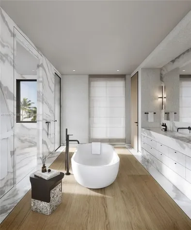 1003 Fisher Island Drive Miami Beach FL 33109
