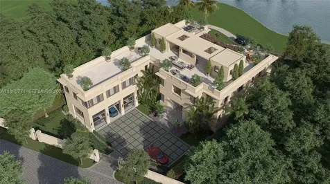 1003 Fisher Island Drive Miami Beach FL 33109
