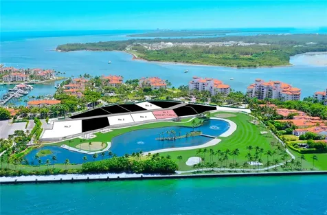 1003 Fisher Island Drive Miami Beach FL 33109