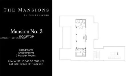 1003 Fisher Island Drive Miami Beach FL 33109