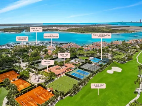 1003 Fisher Island Drive Miami Beach FL 33109