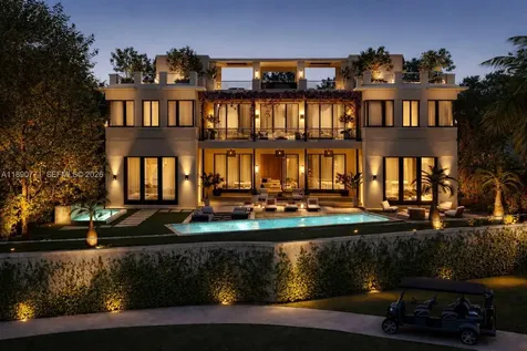 1003 Fisher Island Drive Miami Beach FL 33109
