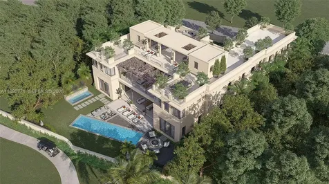1003 Fisher Island Drive Miami Beach FL 33109