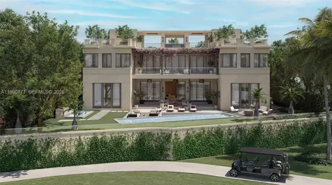 1003 Fisher Island Drive Miami Beach FL 33109
