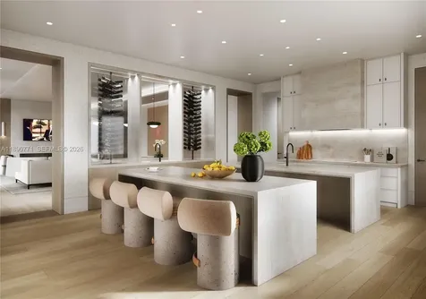 1003 Fisher Island Drive Miami Beach FL 33109