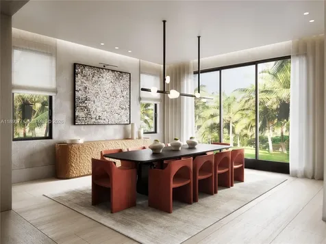 1003 Fisher Island Drive Miami Beach FL 33109