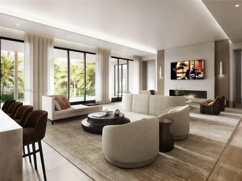 1003 Fisher Island Drive Miami Beach FL 33109