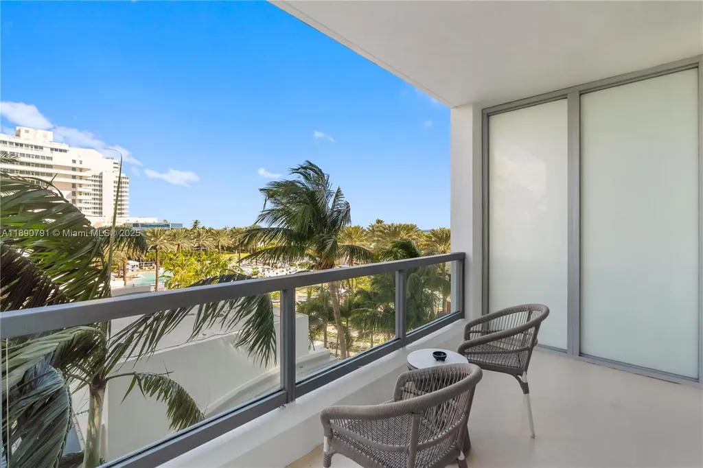 4391 Collins Avenue Miami Beach FL 33140
