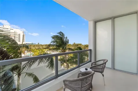 4391 Collins Avenue Miami Beach FL 33140