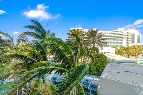 4391 Collins Avenue Miami Beach FL 33140