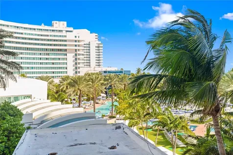 4391 Collins Avenue Miami Beach FL 33140