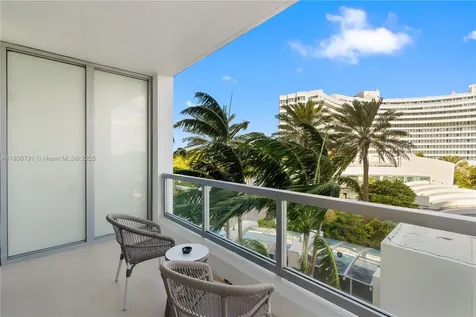 4391 Collins Avenue Miami Beach FL 33140