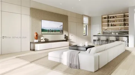 1007 Fisher Island Drive Miami Beach FL 33109