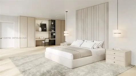 1007 Fisher Island Drive Miami Beach FL 33109