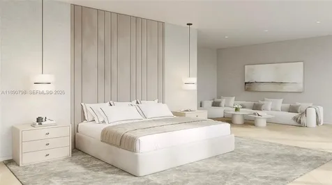 1007 Fisher Island Drive Miami Beach FL 33109
