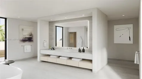 1007 Fisher Island Drive Miami Beach FL 33109