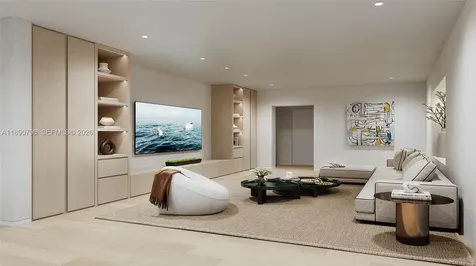 1007 Fisher Island Drive Miami Beach FL 33109