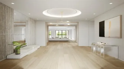 1007 Fisher Island Drive Miami Beach FL 33109