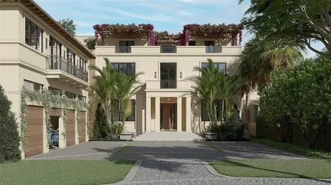 1007 Fisher Island Drive Miami Beach FL 33109