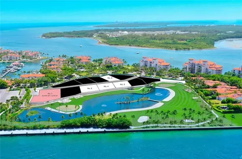 1007 Fisher Island Drive Miami Beach FL 33109