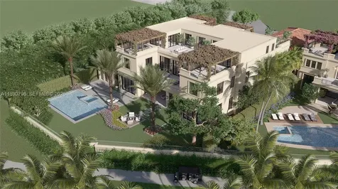 1007 Fisher Island Drive Miami Beach FL 33109