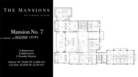 1007 Fisher Island Drive Miami Beach FL 33109