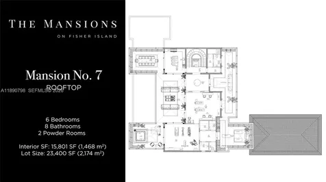 1007 Fisher Island Drive Miami Beach FL 33109