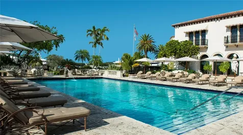 1007 Fisher Island Drive Miami Beach FL 33109