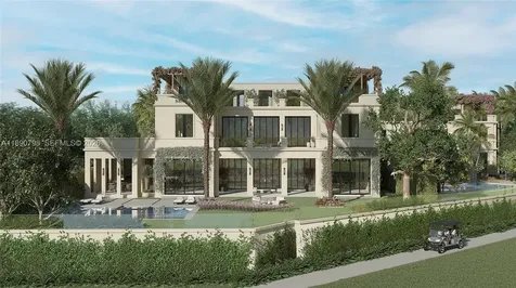1007 Fisher Island Drive Miami Beach FL 33109