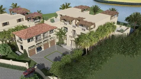 1007 Fisher Island Drive Miami Beach FL 33109
