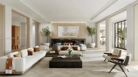 1007 Fisher Island Drive Miami Beach FL 33109