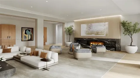 1007 Fisher Island Drive Miami Beach FL 33109