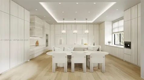 1007 Fisher Island Drive Miami Beach FL 33109