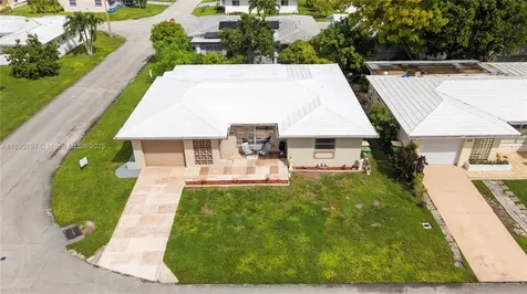 8517 NW 57th Court Tamarac FL 33321