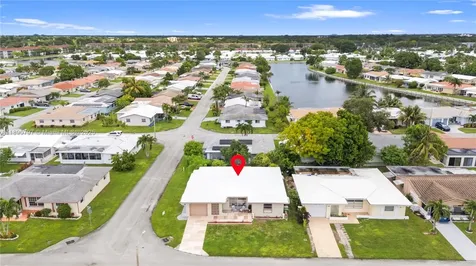 8517 NW 57th Court Tamarac FL 33321