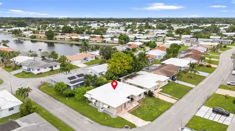 8517 NW 57th Court Tamarac FL 33321