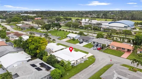 8517 NW 57th Court Tamarac FL 33321