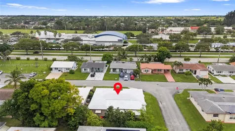 8517 NW 57th Court Tamarac FL 33321