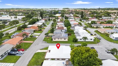 8517 NW 57th Court Tamarac FL 33321